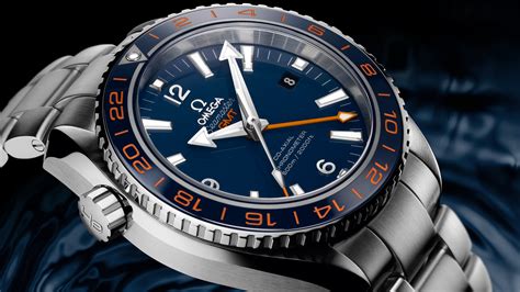 omega seamaster fake watch